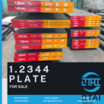 1.2344 steel plate-Otai