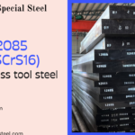 1.2085 (X33CrS16) STEEL