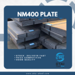 nm400 STEEL PLATE