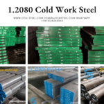 1.2080 STEEL