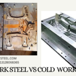 HOT WORK STEEL vs COLD WORK STEEL