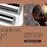Stainless steel