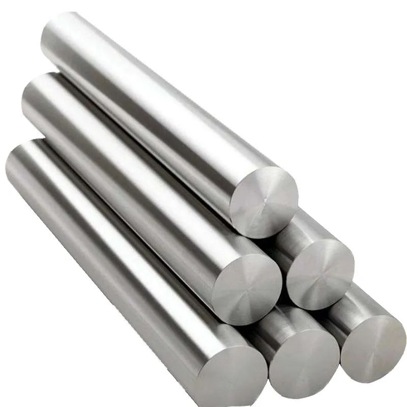 304 round bar