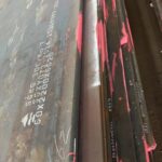 30CrMo steel-otai