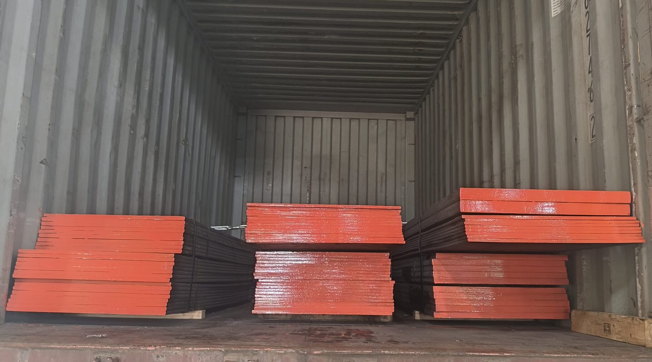 O1 steel flat bar
