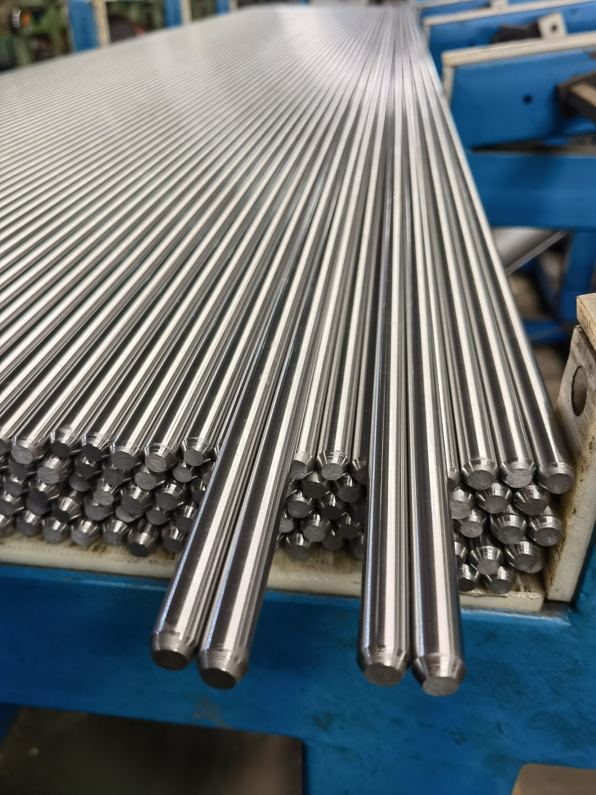 65Mn steel round bar
